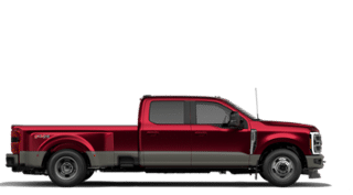 2027 Ford Super Duty® External Image 5